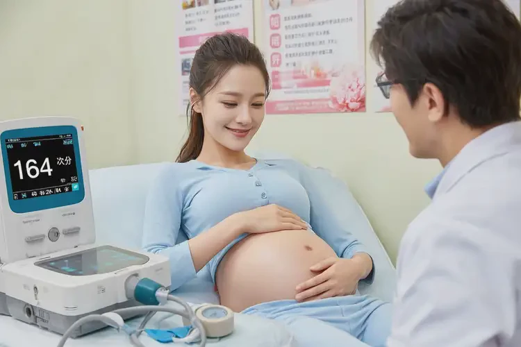 孕35周1天胎心164怎么回事(圖4)
