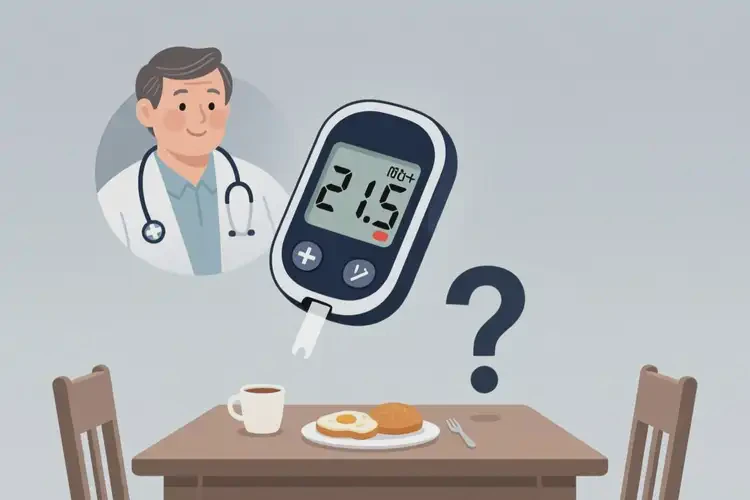 中年人早餐血糖21(图1)