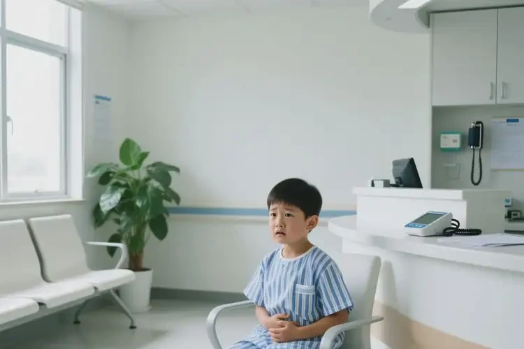 小孩中午血糖29(图2)