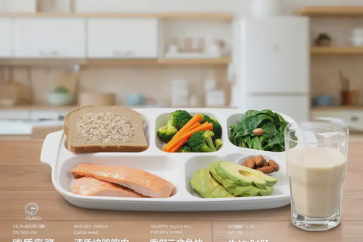 老年人晚上血糖7(圖1)