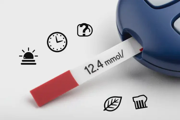 中年人下午血糖12(图1)