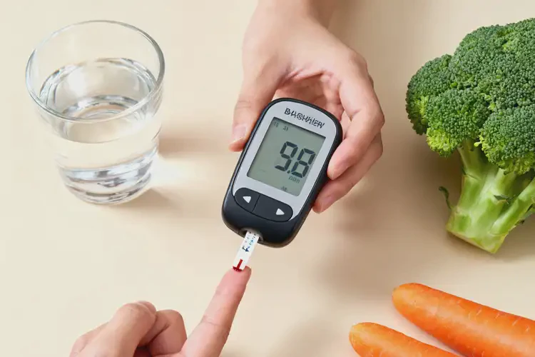 男性中午血糖4(圖1)