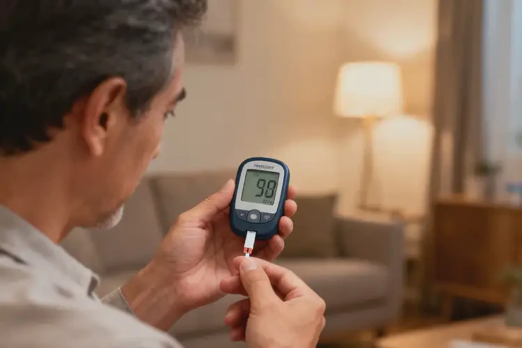 男性睡前血糖24(圖1)