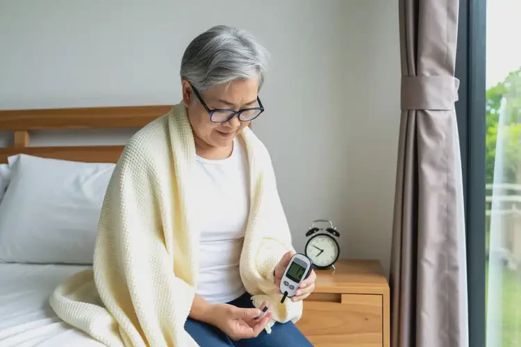 老年人早上血糖7(圖1)
