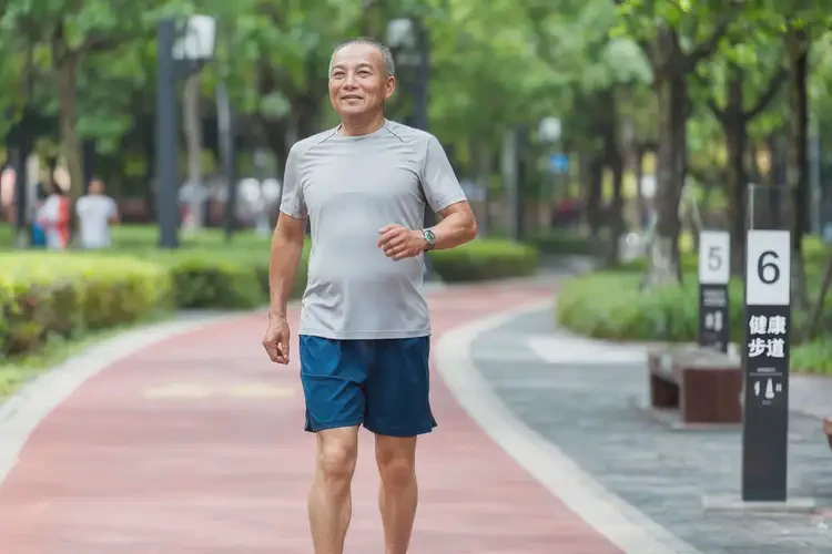 中老年人空腹血糖22(圖1)