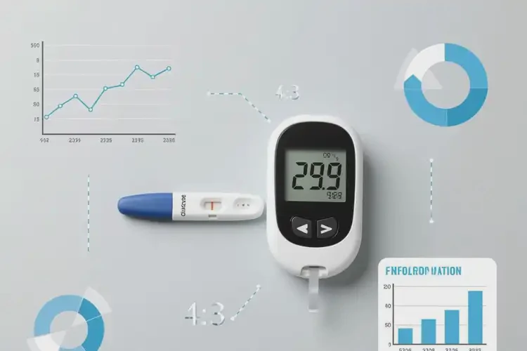 成年人中午血糖29(圖2)