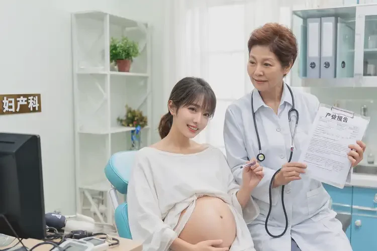 孕婦早上空腹血糖16點8是糖尿病嗎(圖1)