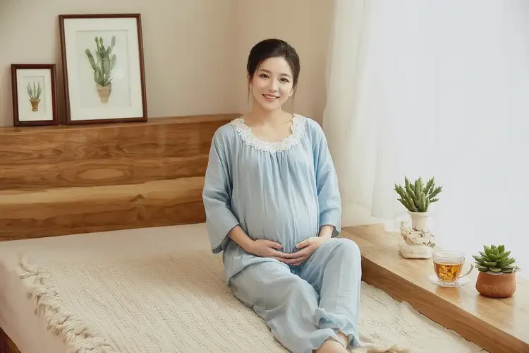 產(chǎn)婦屁股經(jīng)常起濕疹可以徹底自愈嗎(圖2)