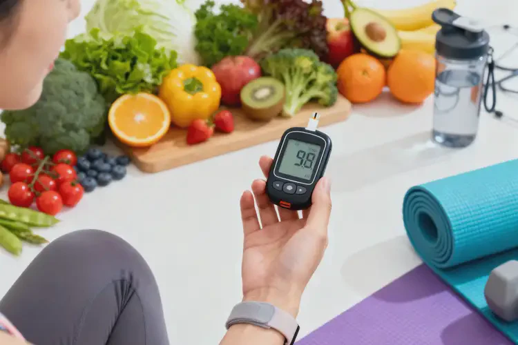 女人早上空腹血糖15(图2)