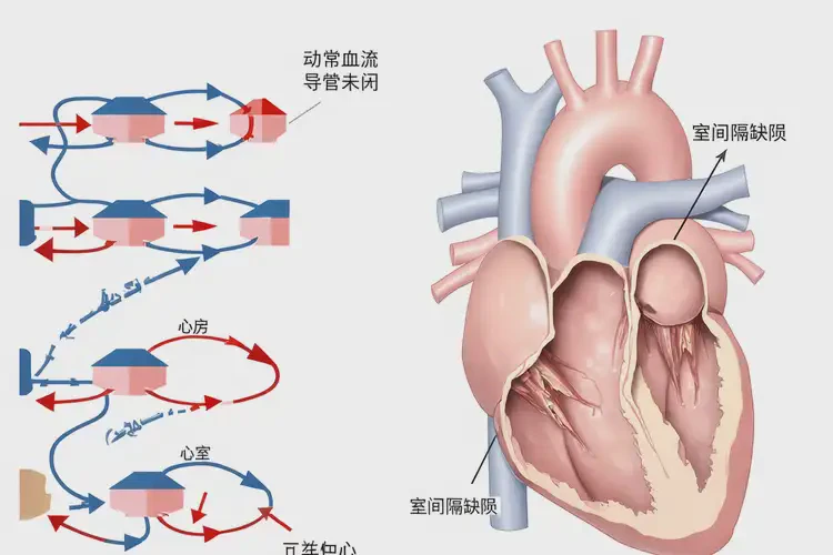 孕30周胎心率71怎么回事(圖1)