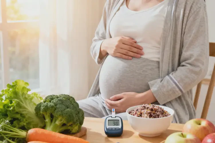 孕婦晚上血糖12(圖1)