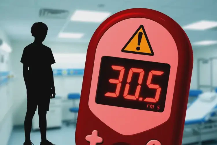 青少年早上空腹血糖30(图3)