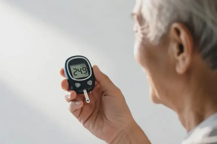 老年人早上血糖24(圖2)