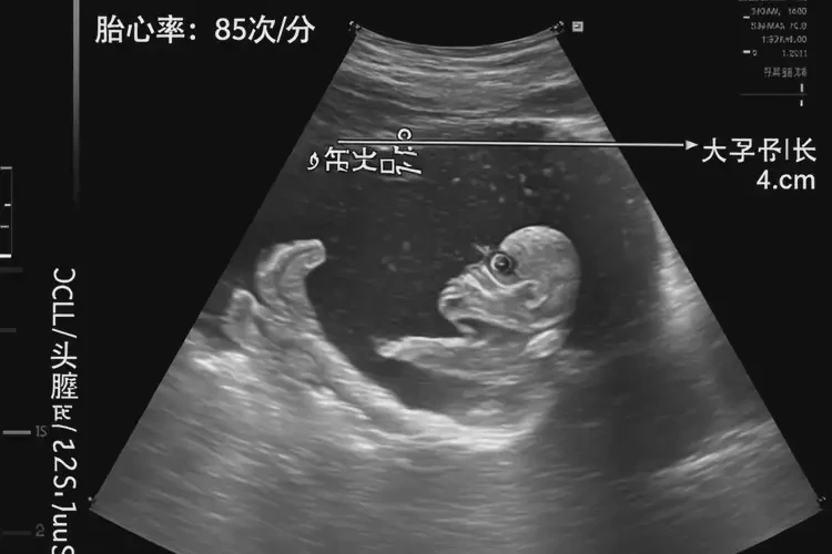 孕8周6天胎心80多還能保住嗎(圖4)