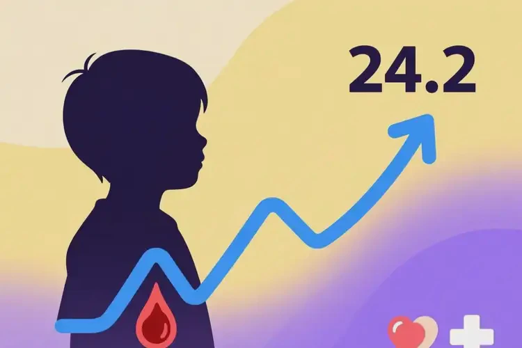 小孩空腹血糖24(圖1)