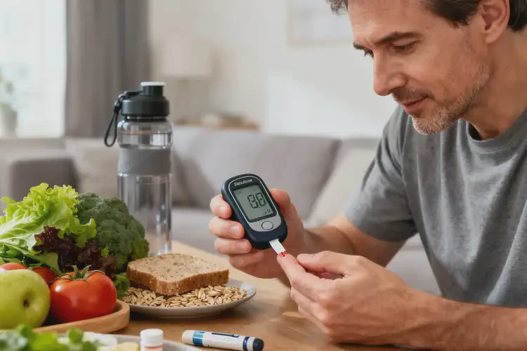 男性空腹血糖18点8是糖尿病吗(图2)