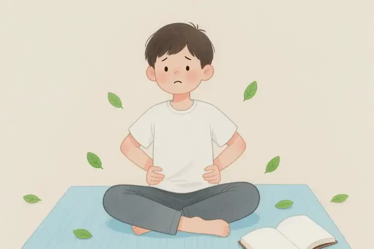 中學(xué)生肛周有濕疹可以徹底自愈嗎(圖3)