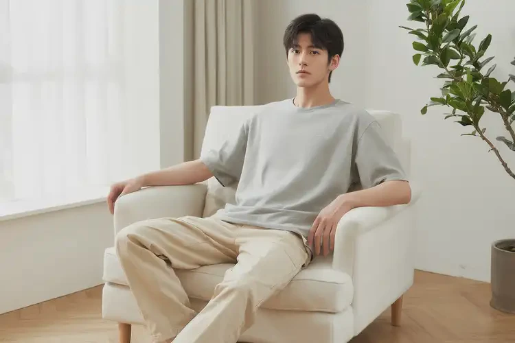 青少年小腿上经常长湿疹能靠自己自愈吗(图1)