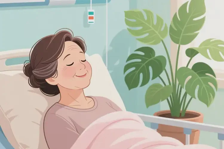 更年期女性早上血糖4点7是糖尿病吗(图1)