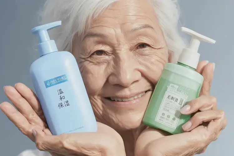 老年人全身经常长湿疹能彻底自愈吗(图4)