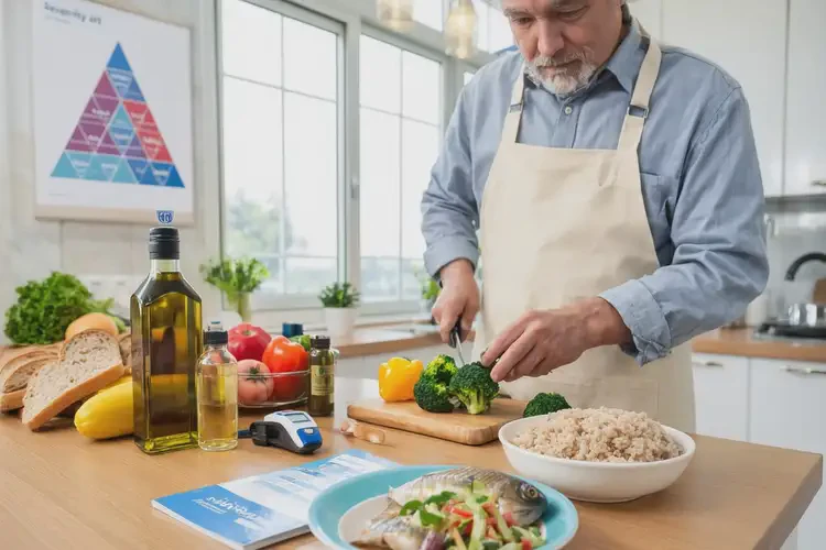 中年人糖尿病前期可以吃菜油吗(图4)