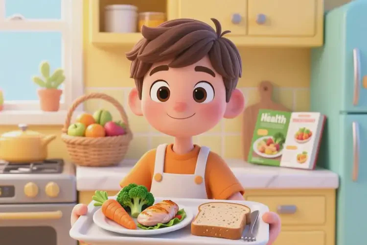 青少年晚餐血糖7(圖3)