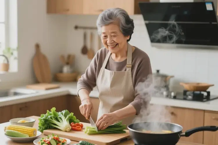 老年人晚餐血糖13(圖3)