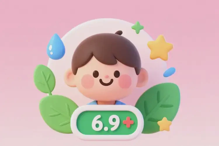 兒童睡前血糖6(圖1)