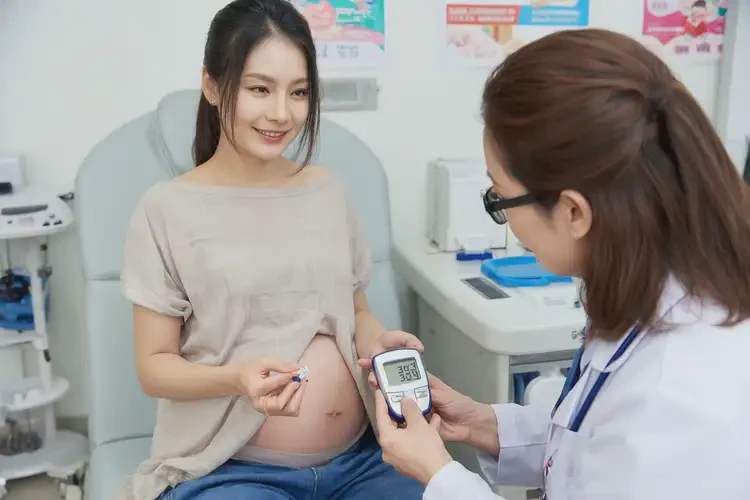 孕婦空腹血糖8(圖1)