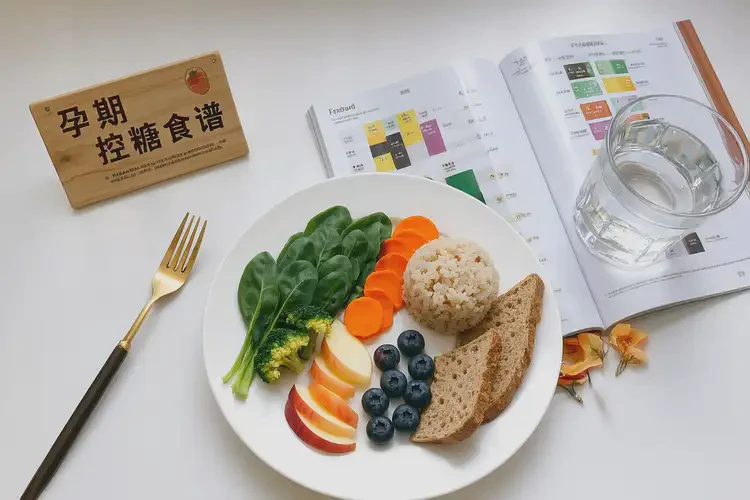 孕婦晚上血糖6點(diǎn)8是糖尿病嗎(圖3)