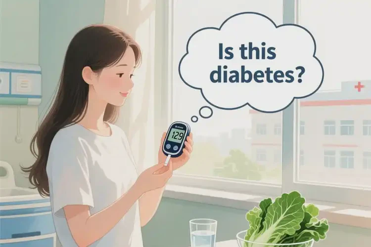 女性早上血糖12(圖2)