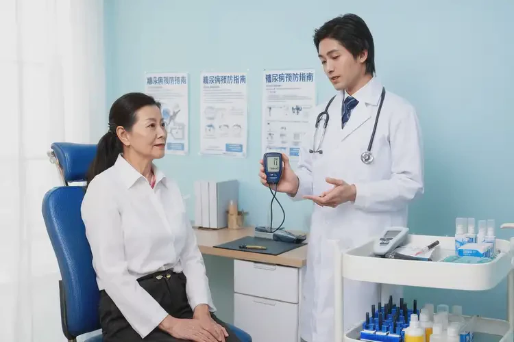 女性下午血糖11(圖1)