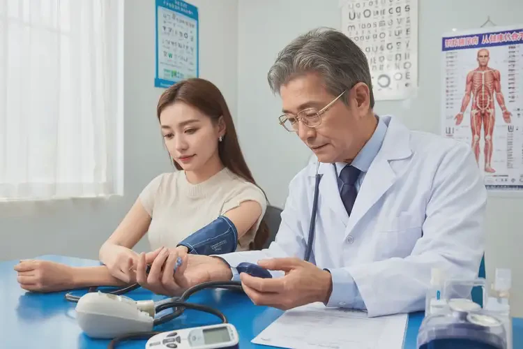 女性空腹血糖20點(diǎn)3是糖尿病嗎(圖1)