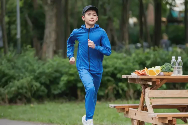 青少年早上空腹血糖15(圖1)