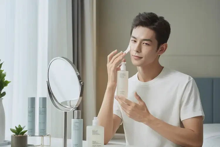 青年人全身经常起湿疹可不可以彻底自愈(图1)