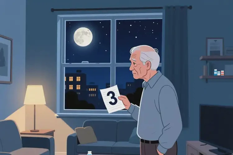 老年人晚上血糖15點3是糖尿病嗎(圖1)