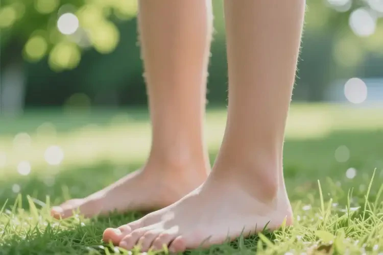 青少年腳上起濕疹能靠自己自愈嗎(圖4)