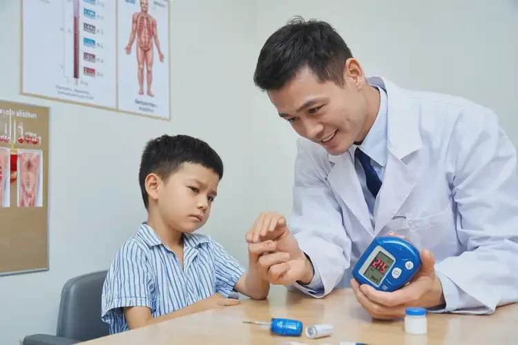 儿童下午血糖21(图1)