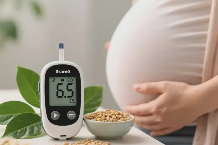 孕婦晚餐血糖6點5是糖尿病嗎(圖3)