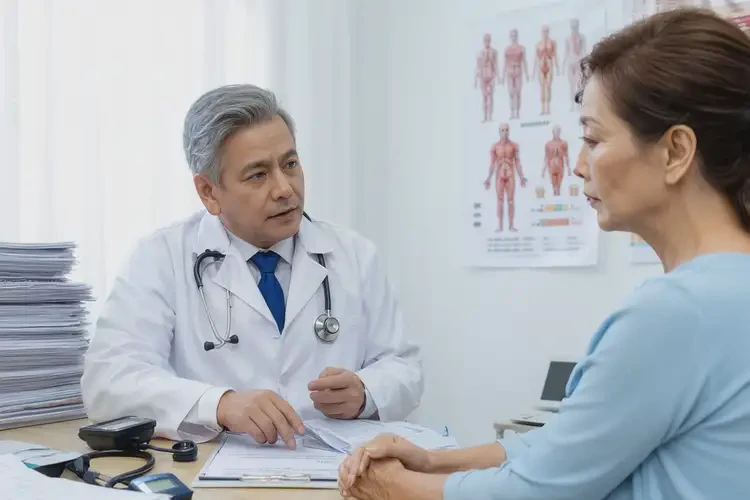 更年期女性早餐血糖6(圖1)