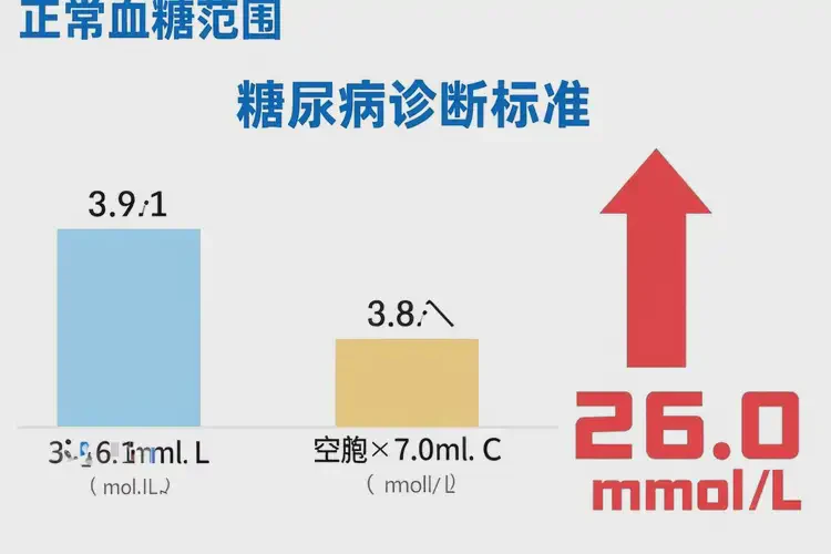 男人空腹血糖26(圖1)