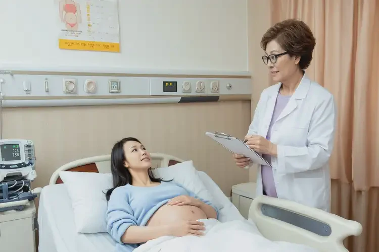 懷孕22周胎心94寶寶還能要嗎(圖3)