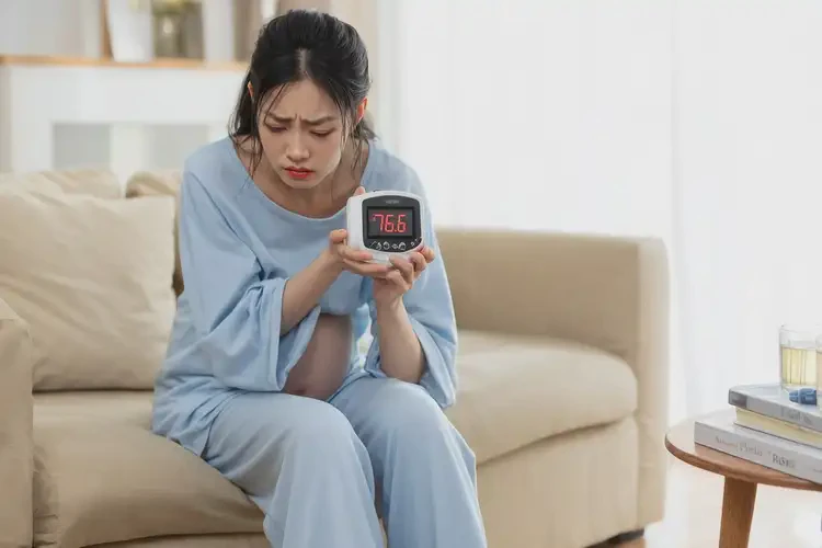 孕17周5天胎心76有危險嗎(圖1)