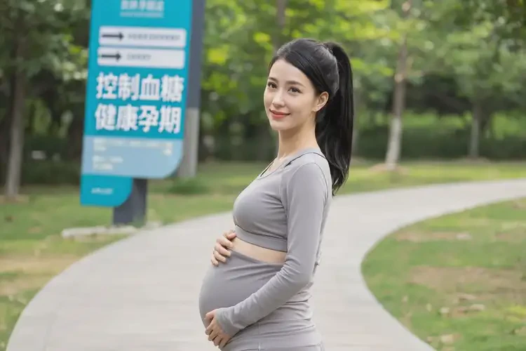 孕婦餐后血糖15點0是糖尿病嗎(圖2)