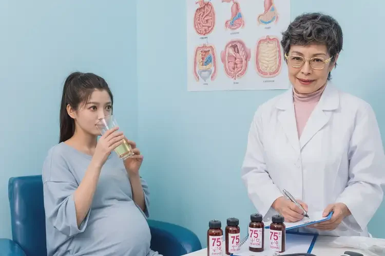 孕婦晚上血糖10(圖1)