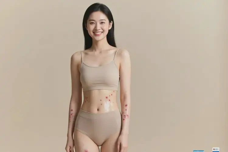 女人全身經(jīng)常長(zhǎng)濕疹可不可以徹底自愈(圖4)