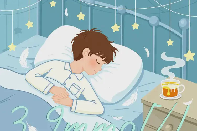 青少年睡前血糖3點(diǎn)9是糖尿病嗎(圖3)