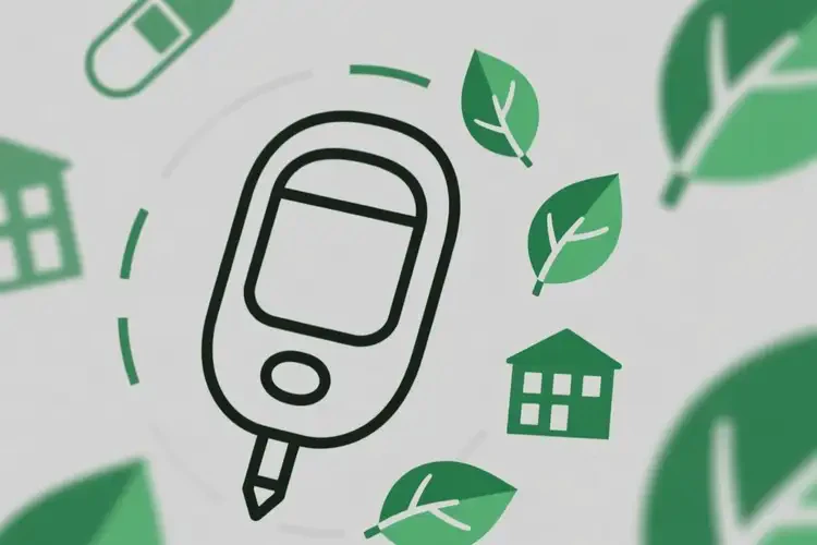 中年人空腹血糖12點(diǎn)1是糖尿病嗎(圖3)