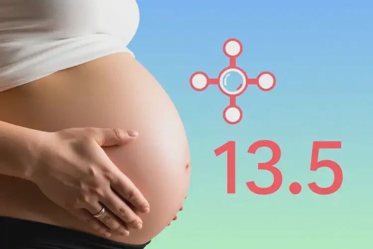 孕妇下午血糖13点5是糖尿病吗(图2)