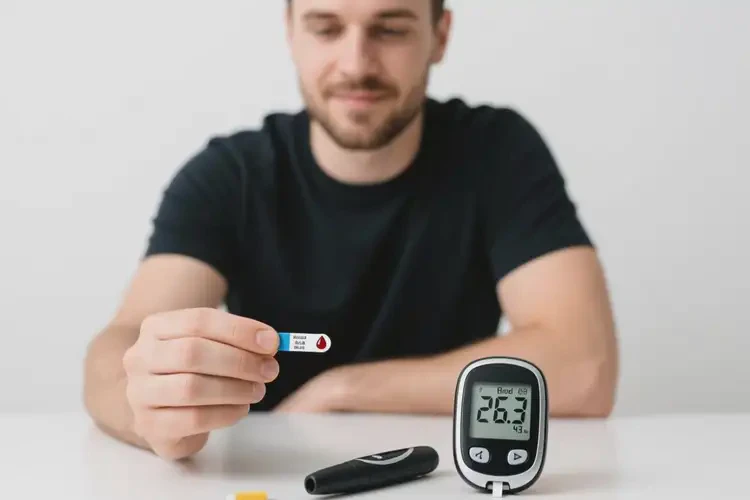 男性中午血糖26(圖2)